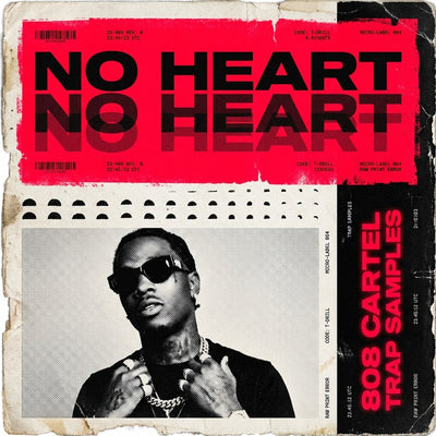 No Heart: 808 Cartel