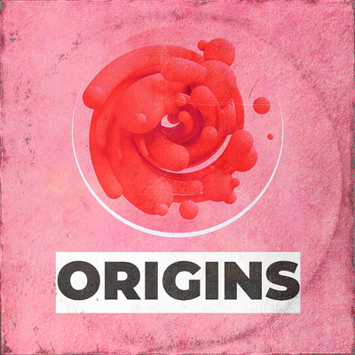 Origins: Rare Acoustic Grooves