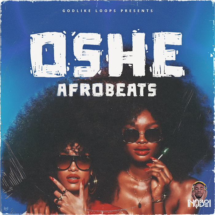 Oshe: Essential Afrobeats