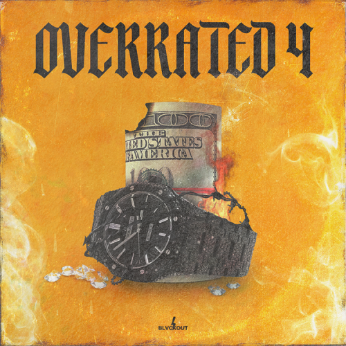 Overrated 4: Smooth Trap Kits [Free Taster Pack]