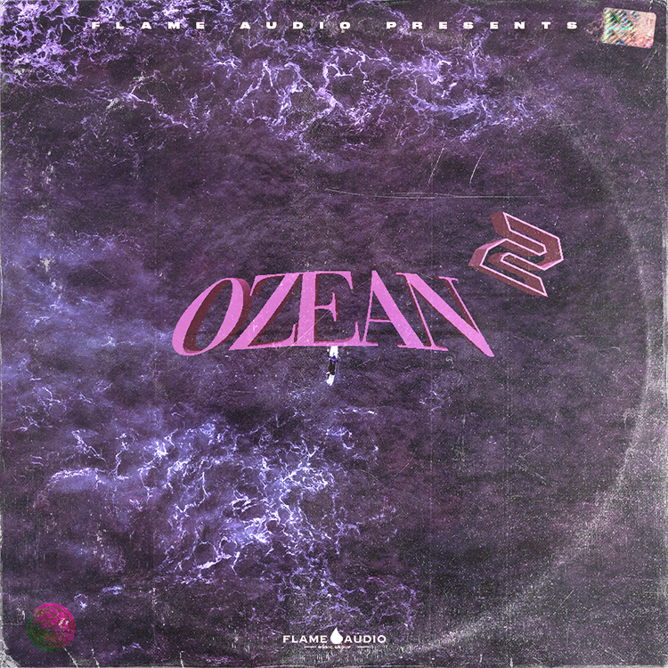 Ozean 2: Hard Trap Beats