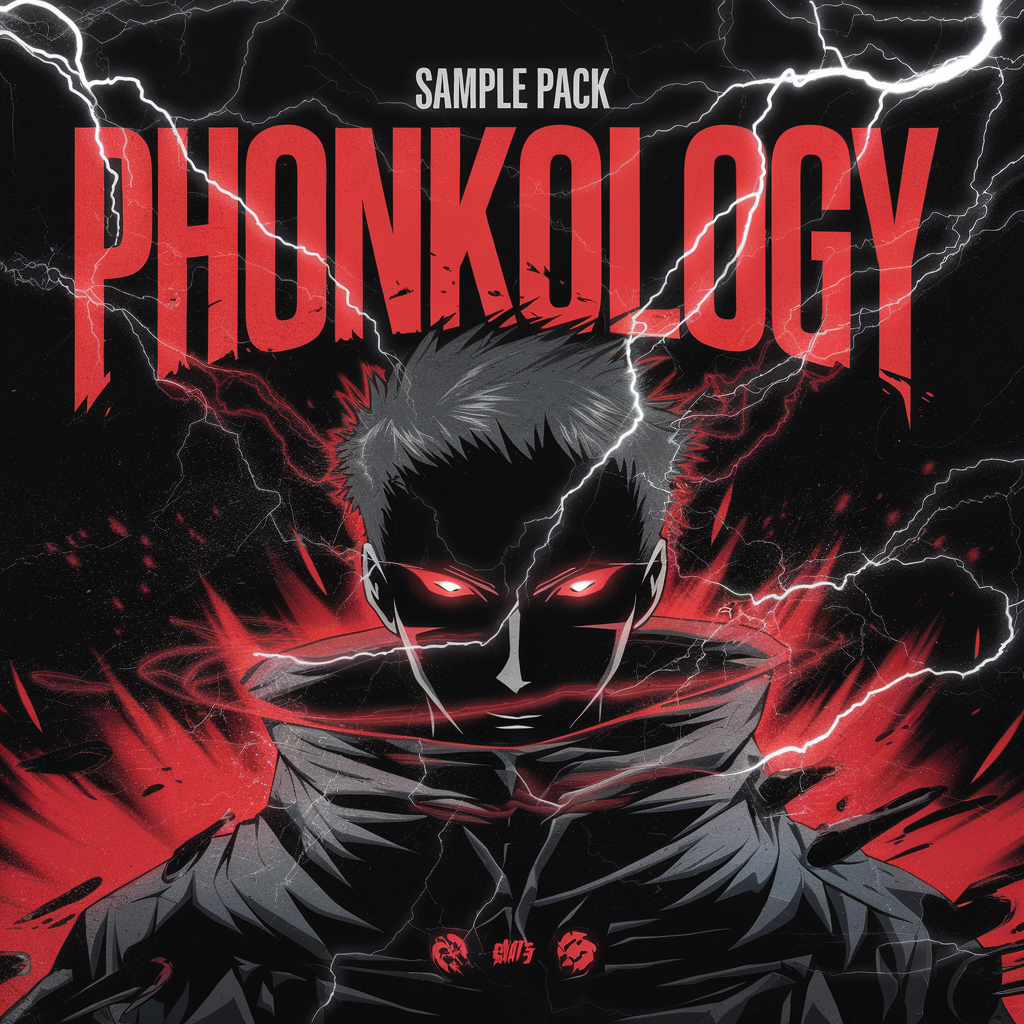 Phonkology: Memphis Trap + Hip Hop