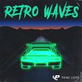 Retro Waves