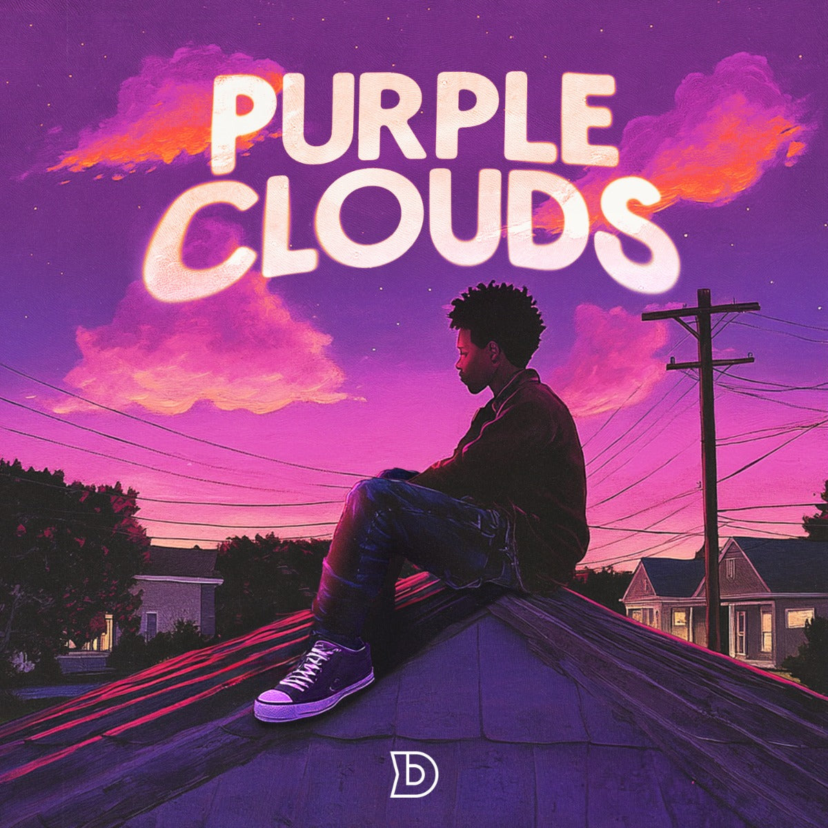 Purple Clouds: RnB + Soul Compositions