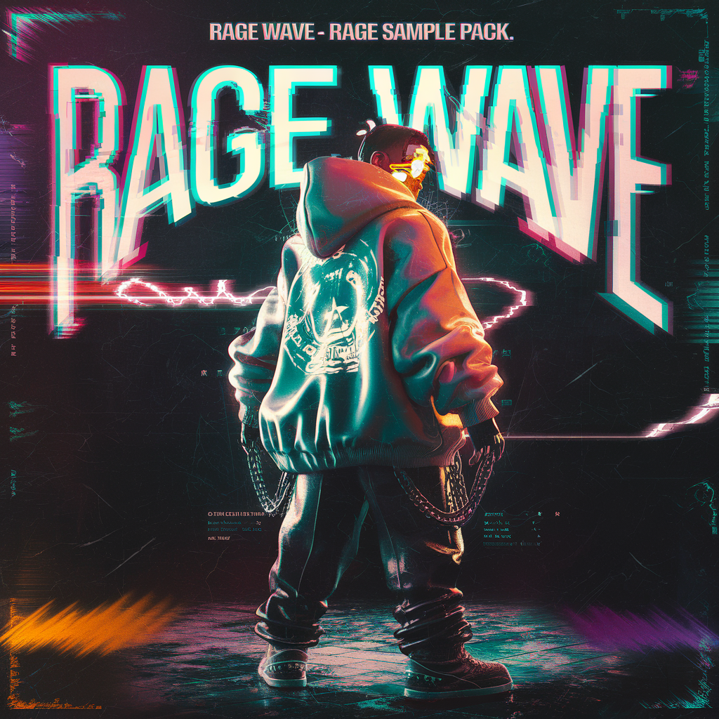Rage Wave: Intense Trap