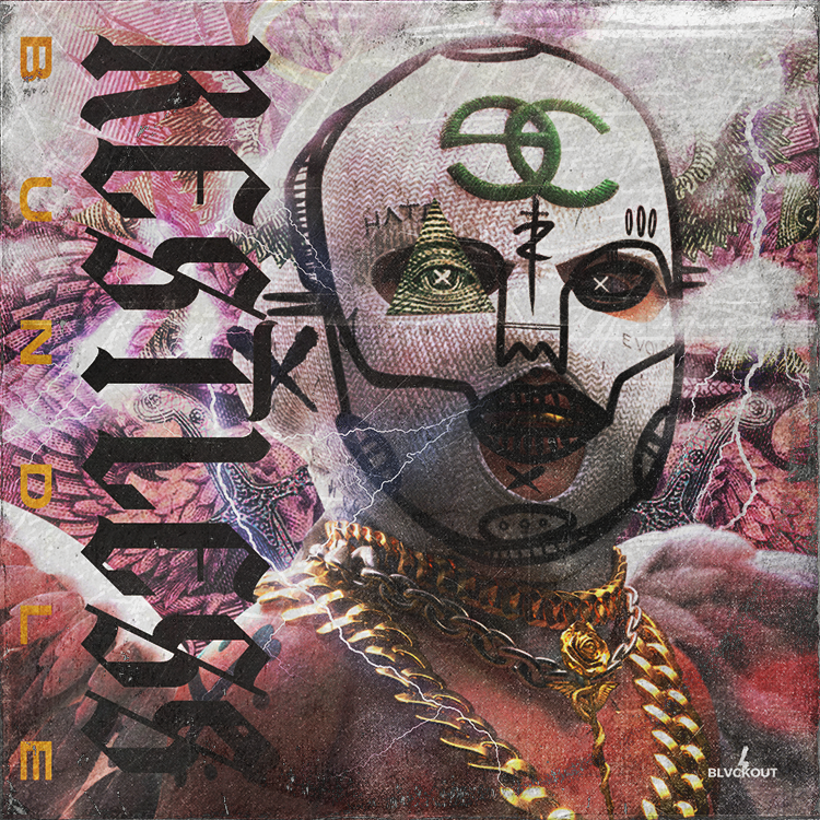 Restless Bundle: Hard Trap + Hip Hop