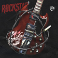 Rockstar 3: Hip Hop + TrapSoul