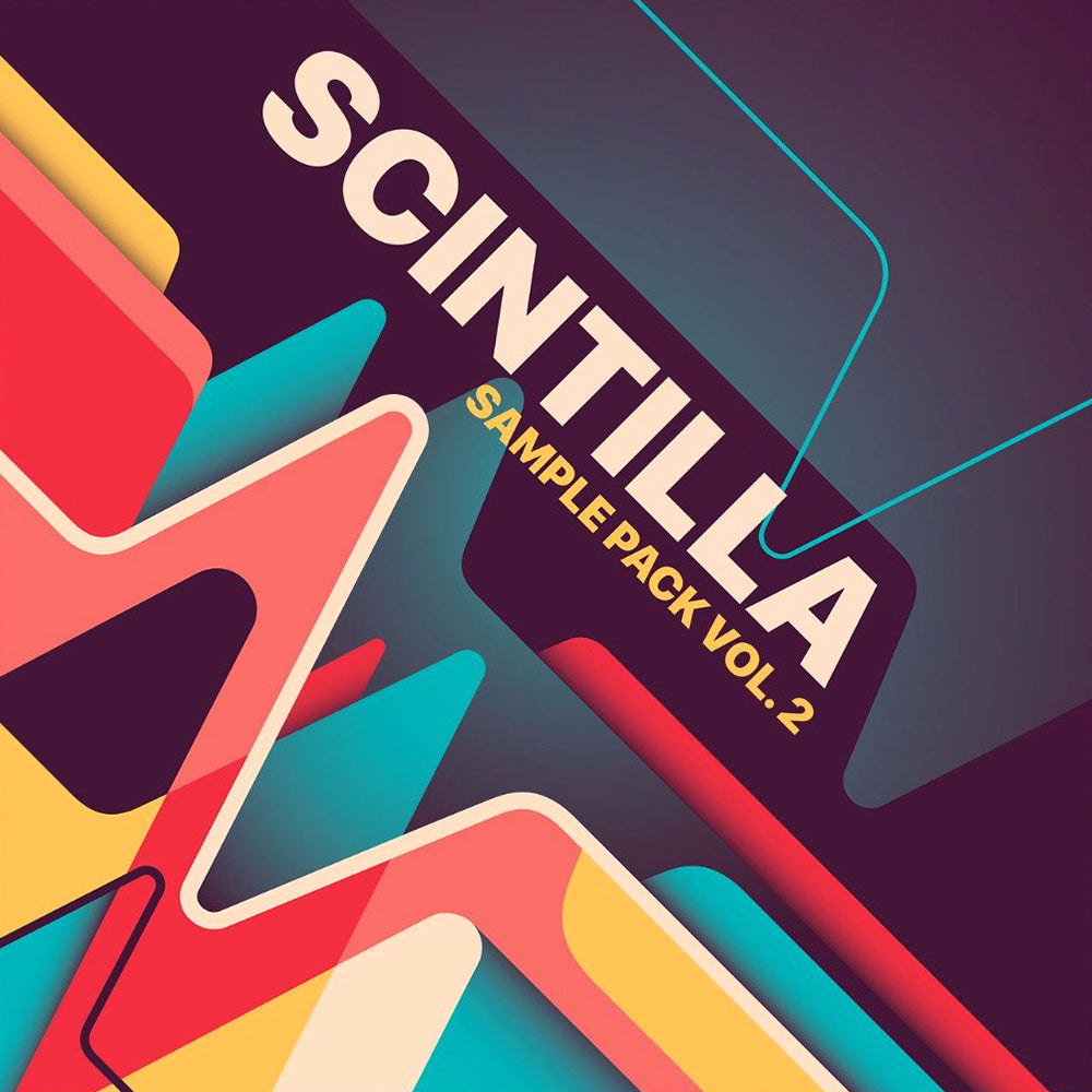 Scintilla 2: Soulful Stems