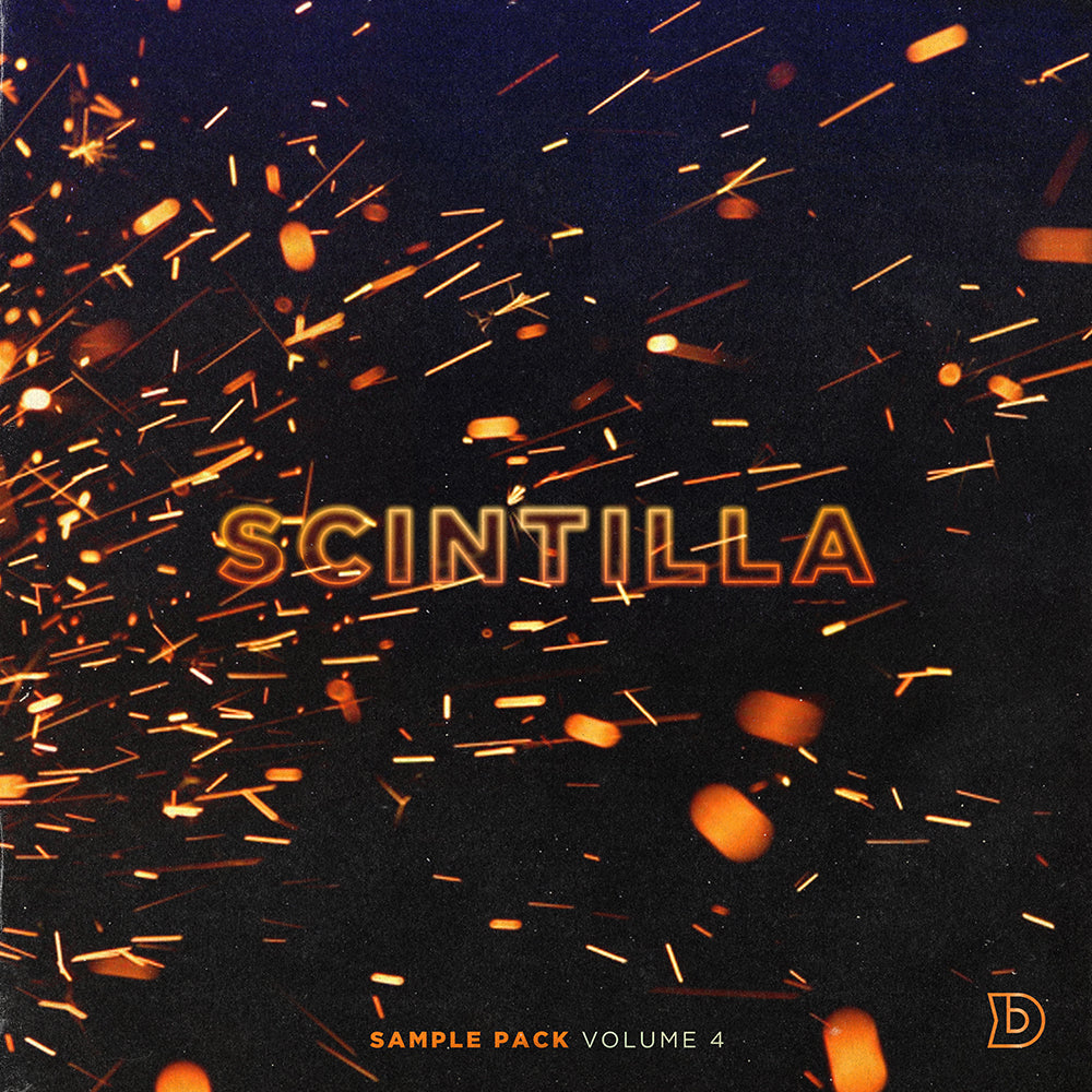 Scintilla 4: Soulful Stems