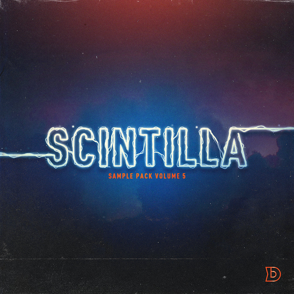 Scintilla 5: Soulful Stems