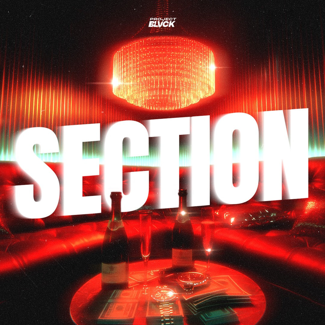 Section: Cali Trap