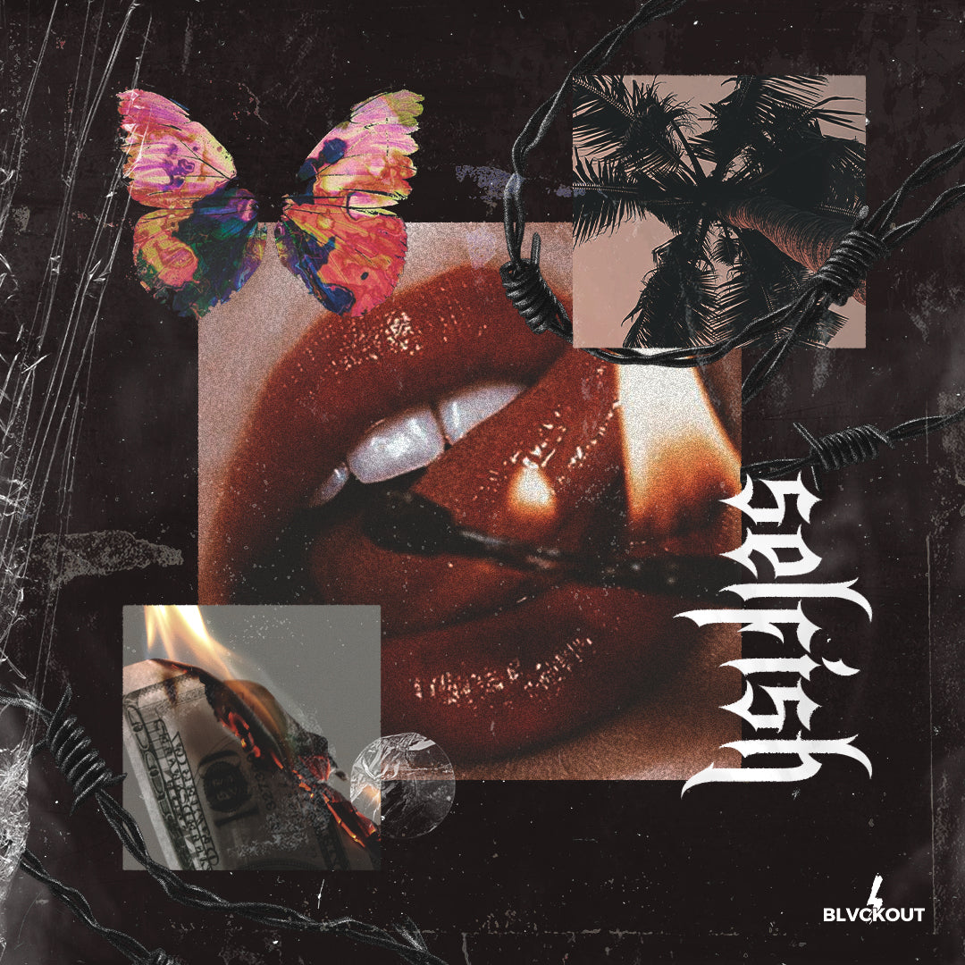 Selfish: Melodic Trap