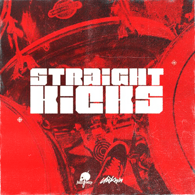 UNKWN: Straight Kicks