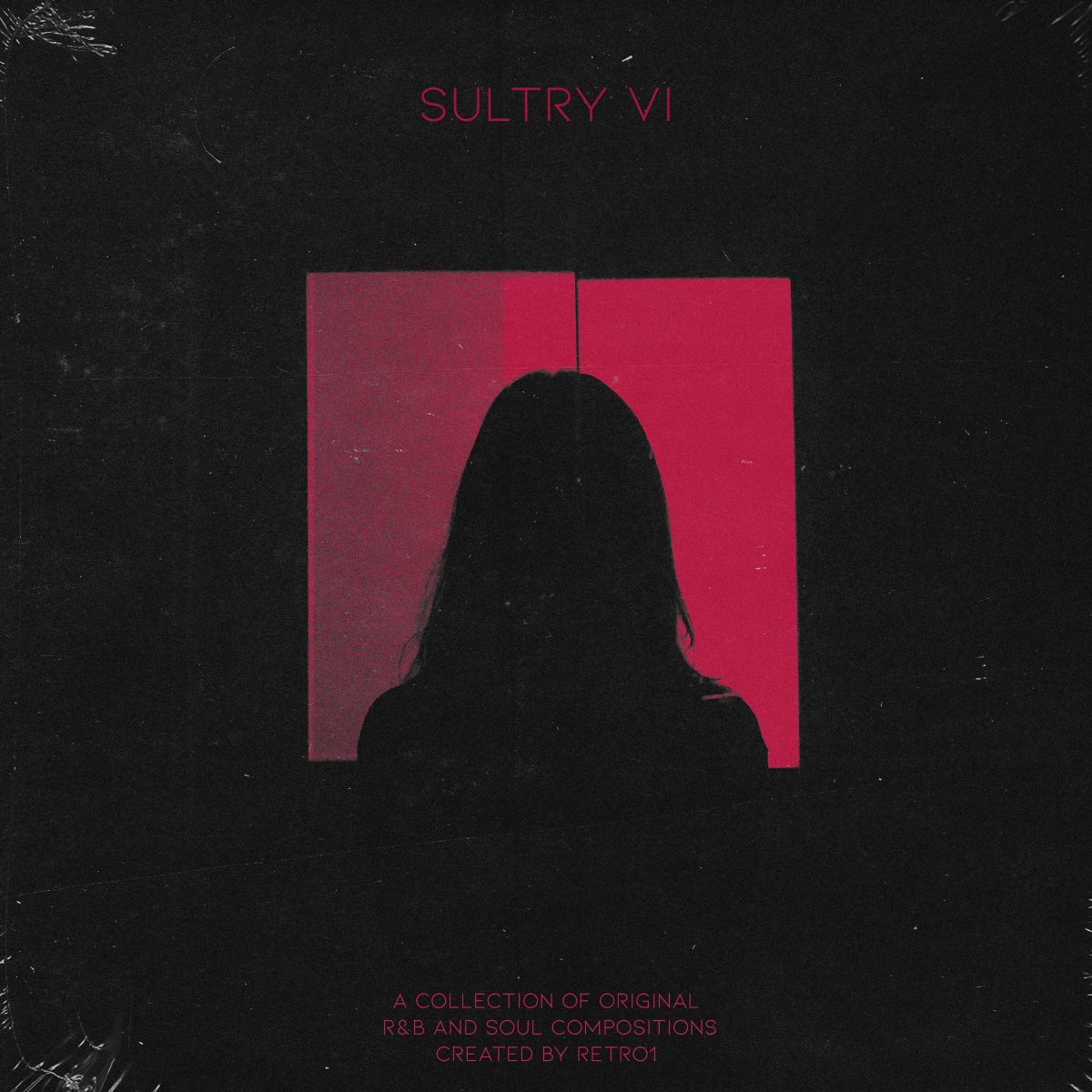 SULTRY 6: Late Night Compositions