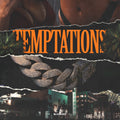 Temptations: Deep Trap + Hip Hop