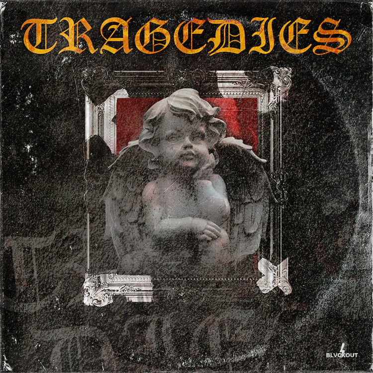 Tragedies: Hard Trap Beats