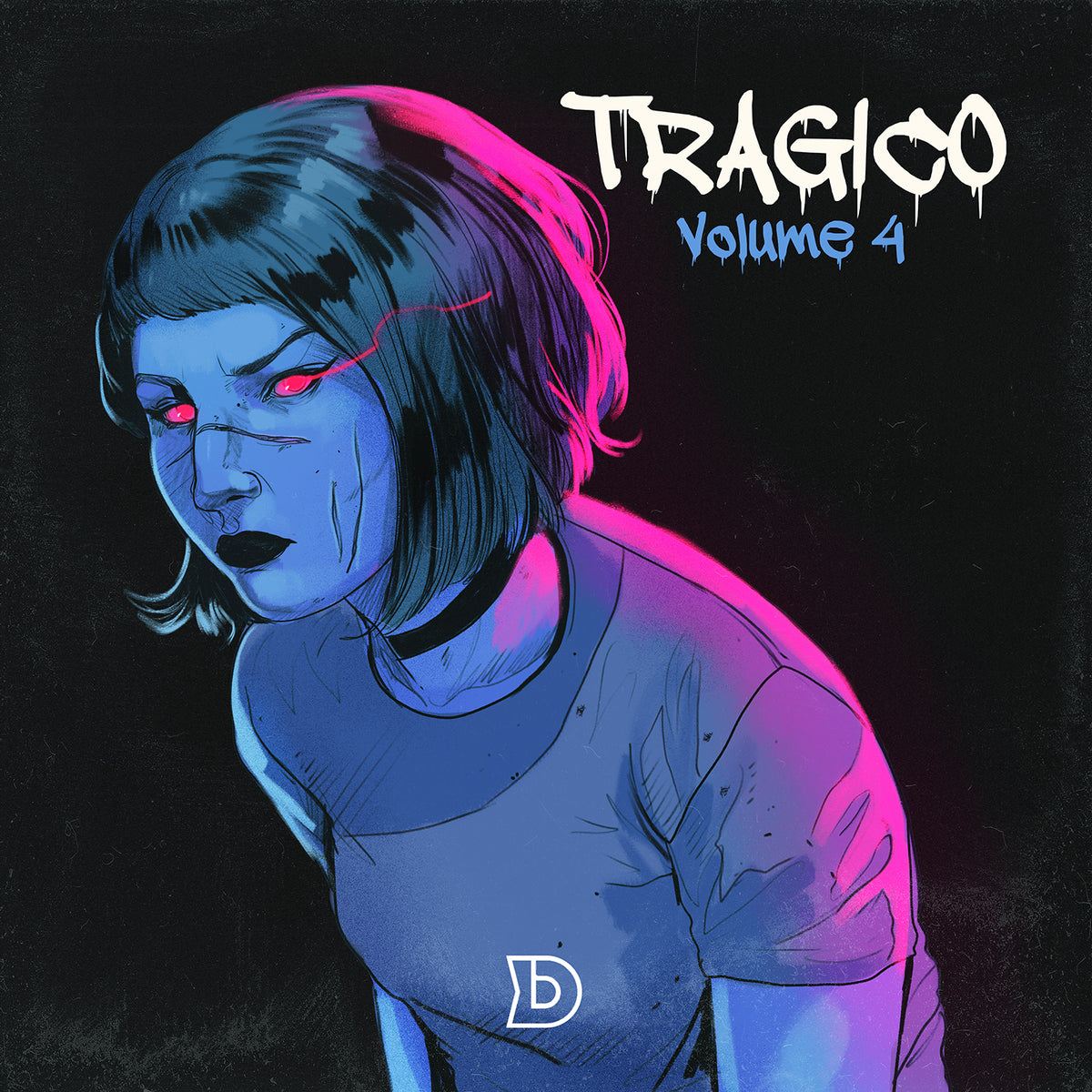 Tragico 4: Dark Trap Melodies