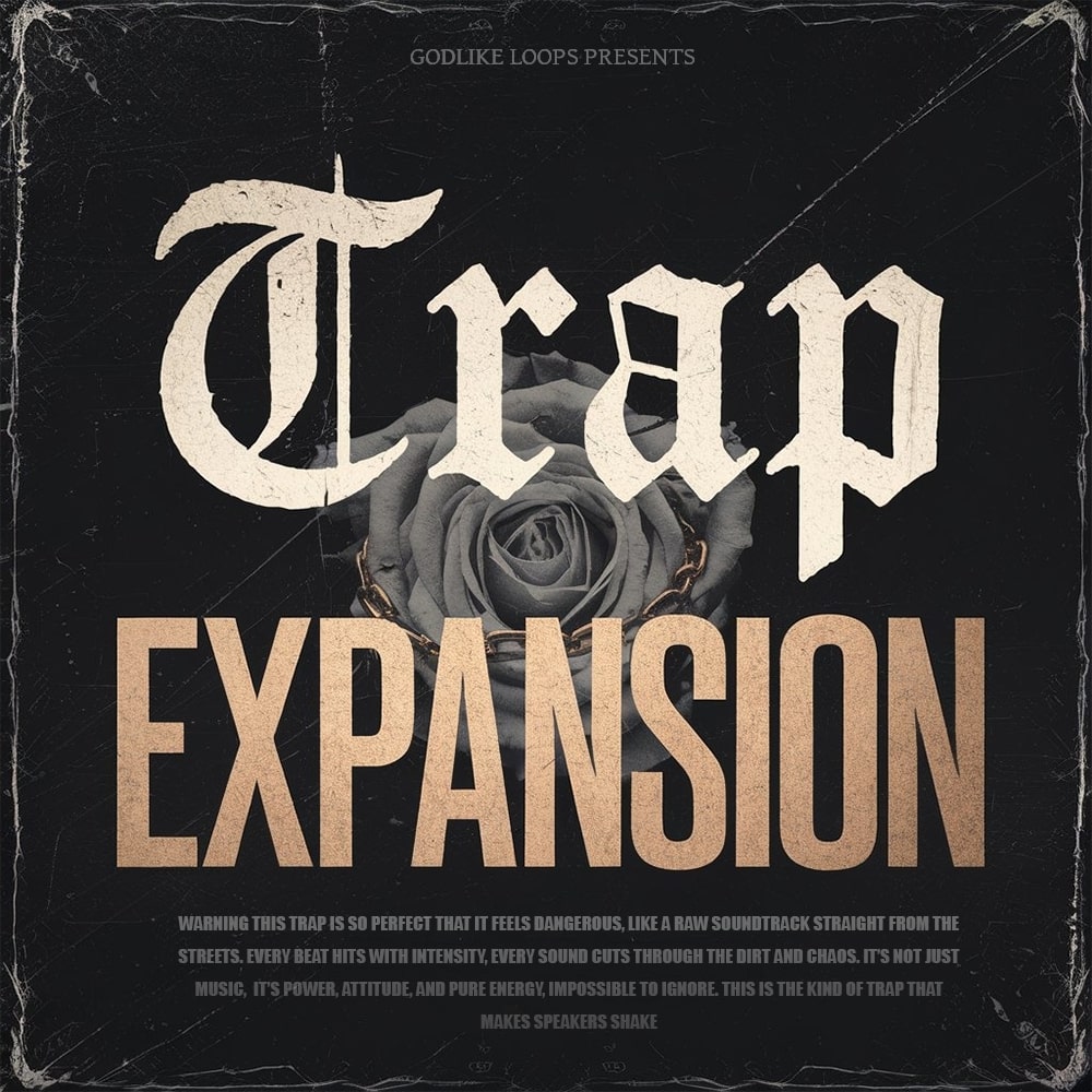 Trap Expansion: Cutting-Edge Trap