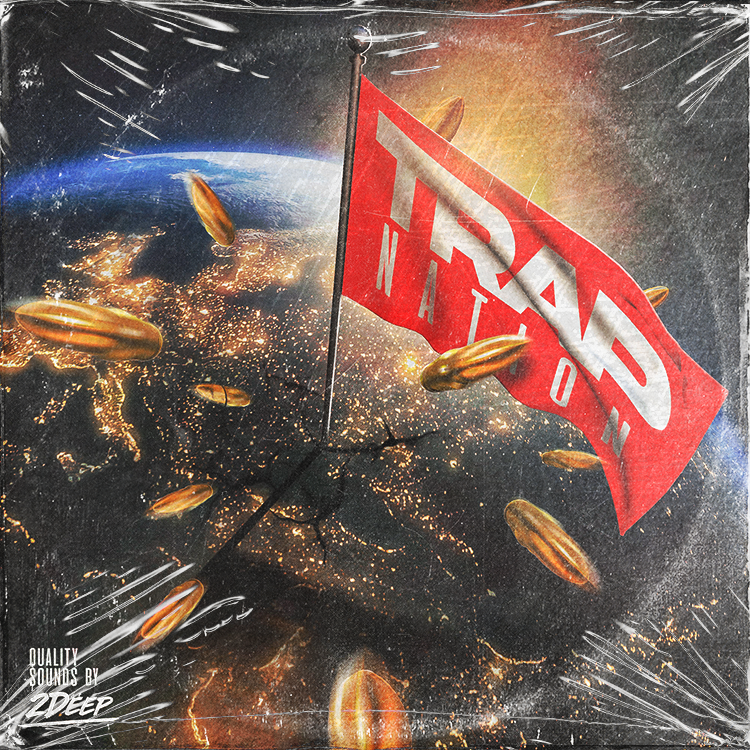 Trap Nation: Hard-Hitting Beats