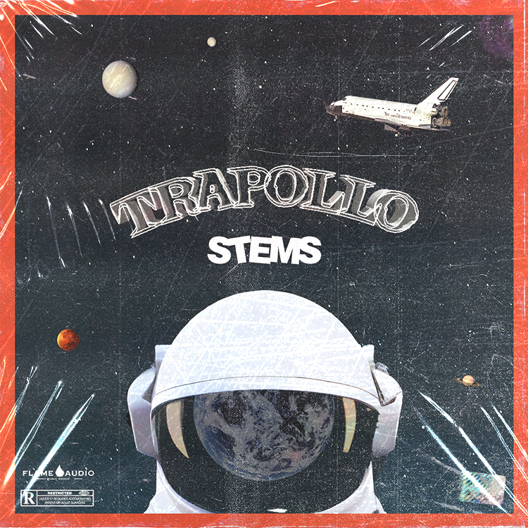 Trapollo: Trap + RnB Melodies