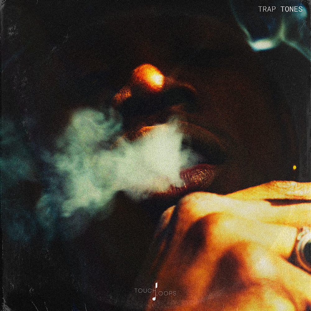 Trap Tones: Soulful Trap Melodies