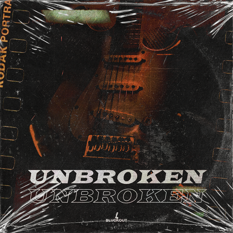 Unbroken: Emotional Trap