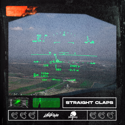 UNKWN: Straight Claps