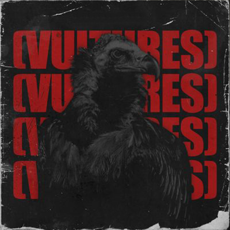 Vultures: Trap Melodies [Free Taster Pack]