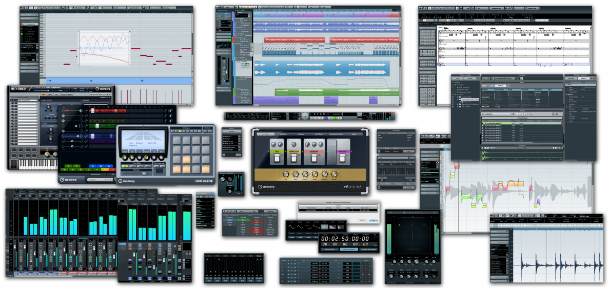 Free Audio Editor Easytouse Free Audio Editor Software And Music Recorder Software