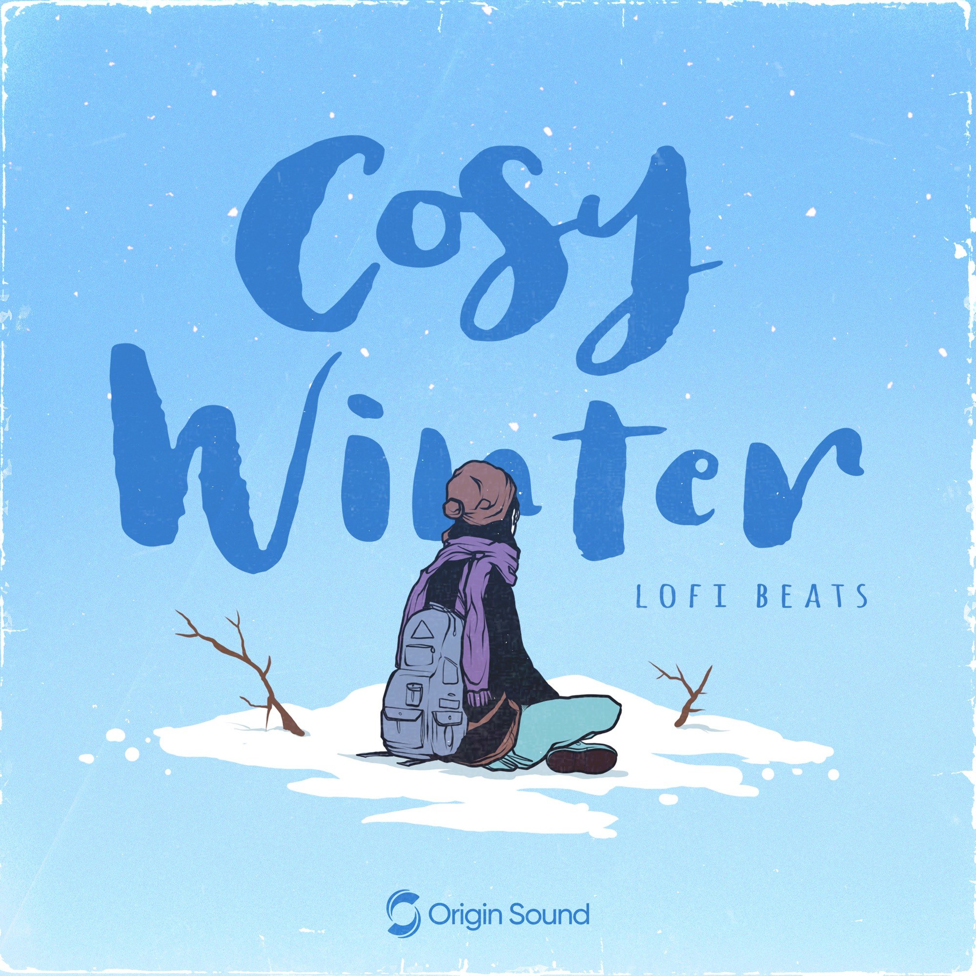 Lofi Beats Cosy Winter Origin Sound
