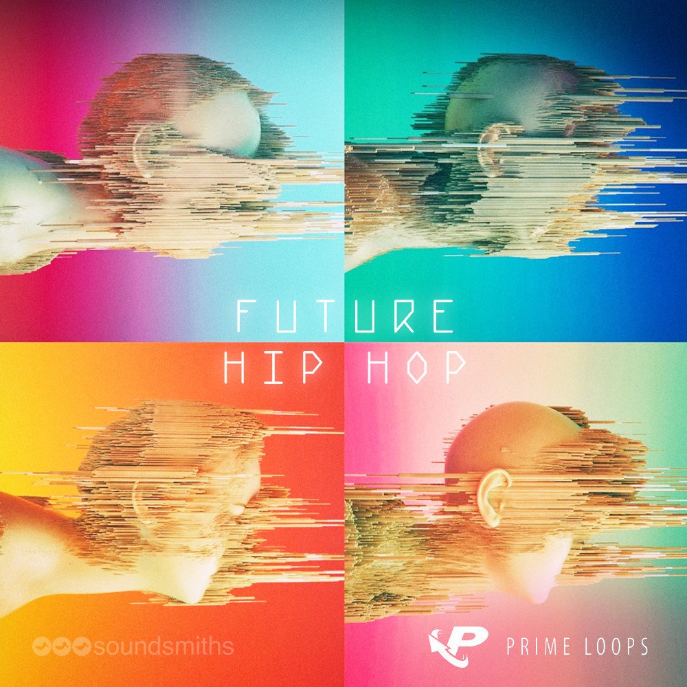 Future Hip Hop Sample Pack by Prime Loops