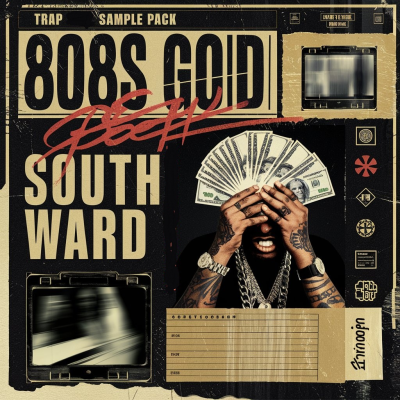 808s God: South Ward