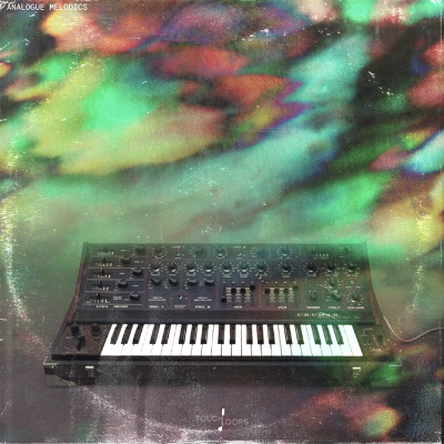 Analogue Melodics: Classic Synths