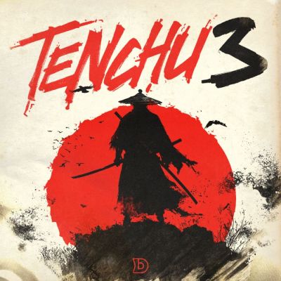 Tenchu 3: Kung Fu Compositions