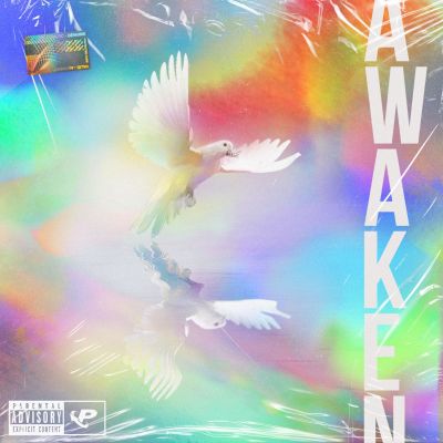 AWAKEN: Cinematic Strings