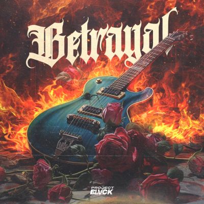 Betrayal: Electrifying Trap