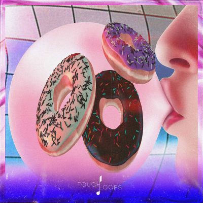 Bubble Gum Beats: Circuit Bent Hip Hop