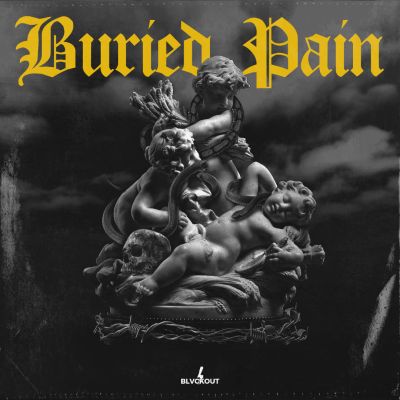 Buried Pain: Deep Trap