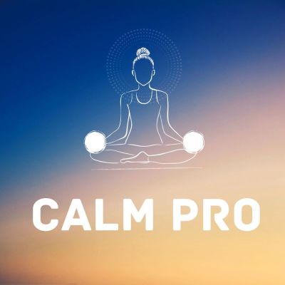 Calm PRO: Cinematic Ambiences