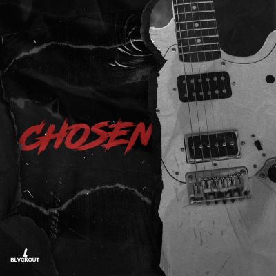 Chosen: Trap Guitar Kits