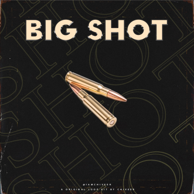 Big Shot: Cinematic Trap Melodies