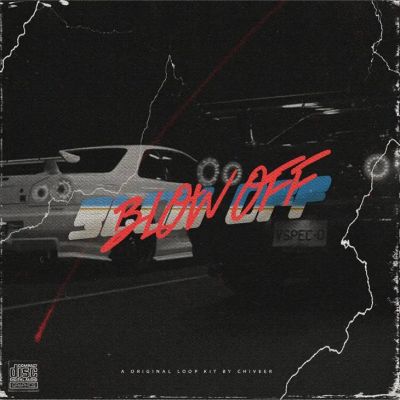 Blow Off: Cloud Rap Melodies