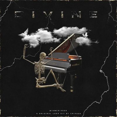 Divine: Dark Trap + Hip Hop