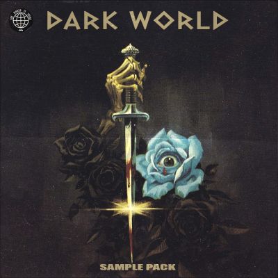Dark World: Hard Trap