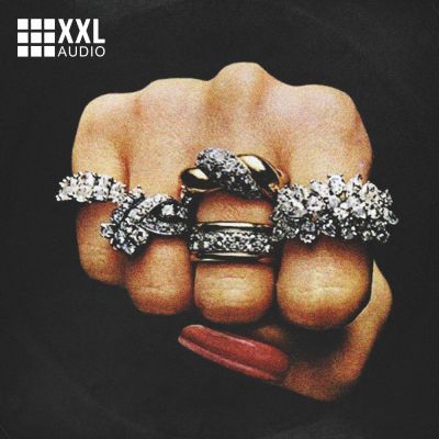 Dark Hip Hop Samples