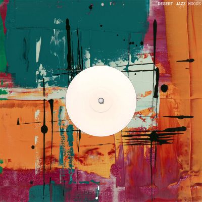 Desert Jazz Moods [Free Taster Pack]