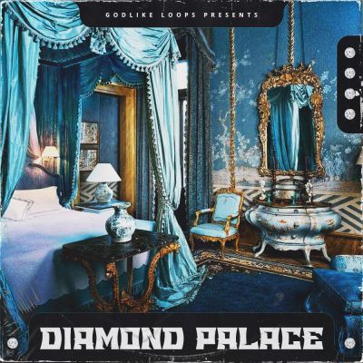 Diamond Palace: Luxury Trap