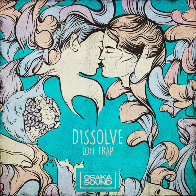 Dissolve: Lofi Trap