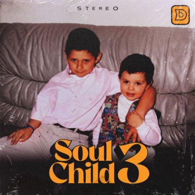 Soul Child 3: Expressive Compositions