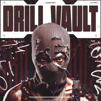 Drill Vault: Rugged Beats